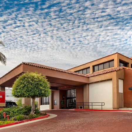 Best Western Plus Redondo Beach Inn מראה חיצוני תמונה