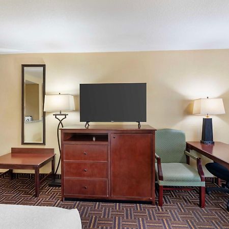 Best Western Plus Redondo Beach Inn מראה חיצוני תמונה