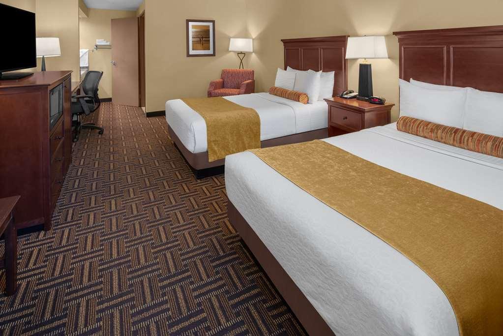 Best Western Plus Redondo Beach Inn מראה חיצוני תמונה