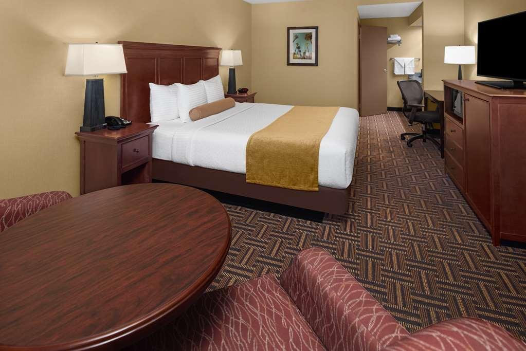 Best Western Plus Redondo Beach Inn מראה חיצוני תמונה