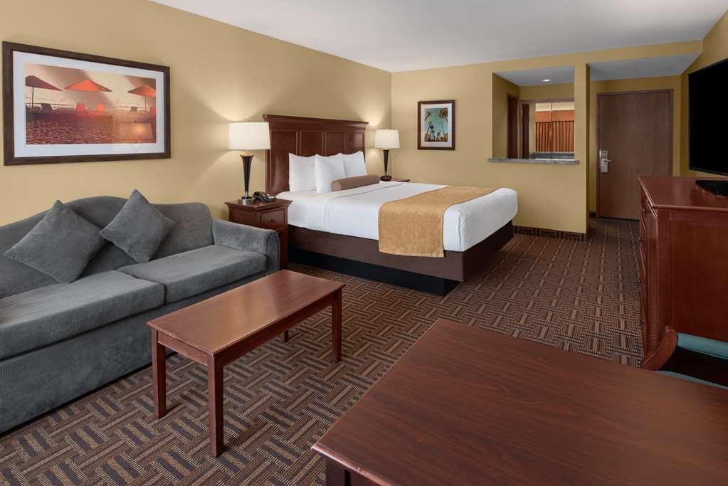 Best Western Plus Redondo Beach Inn מראה חיצוני תמונה