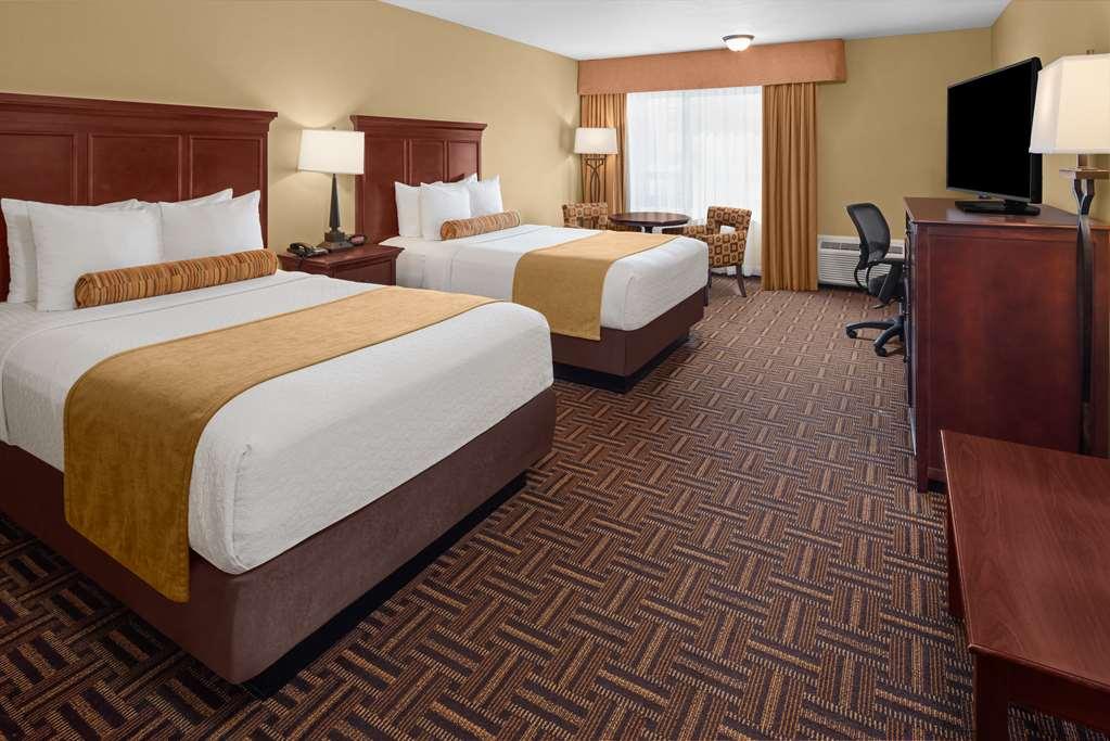 Best Western Plus Redondo Beach Inn מראה חיצוני תמונה