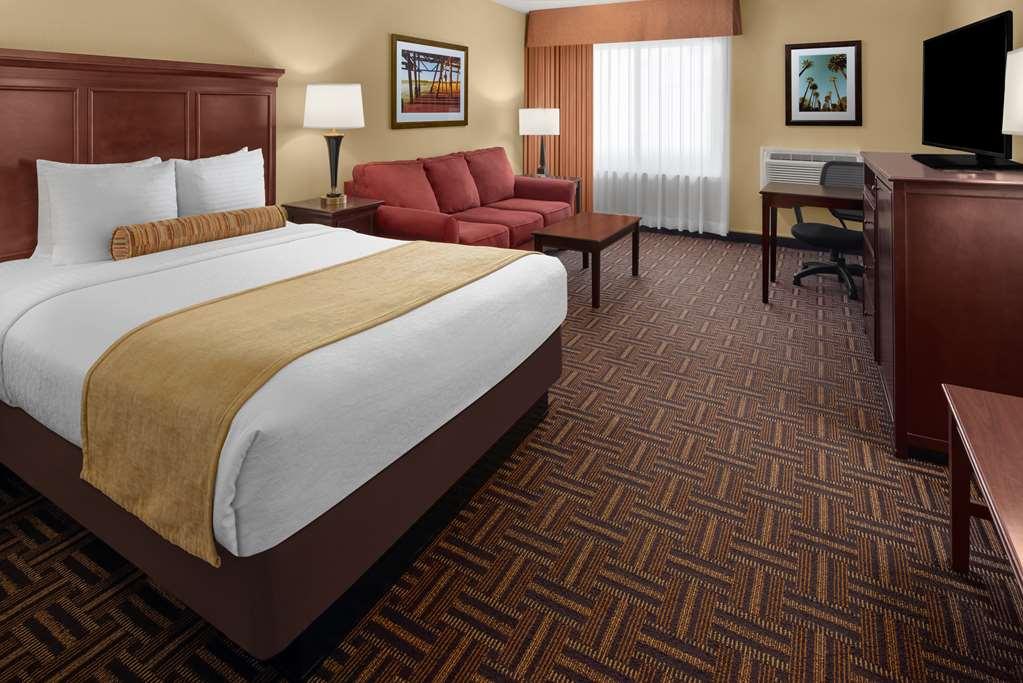 Best Western Plus Redondo Beach Inn מראה חיצוני תמונה
