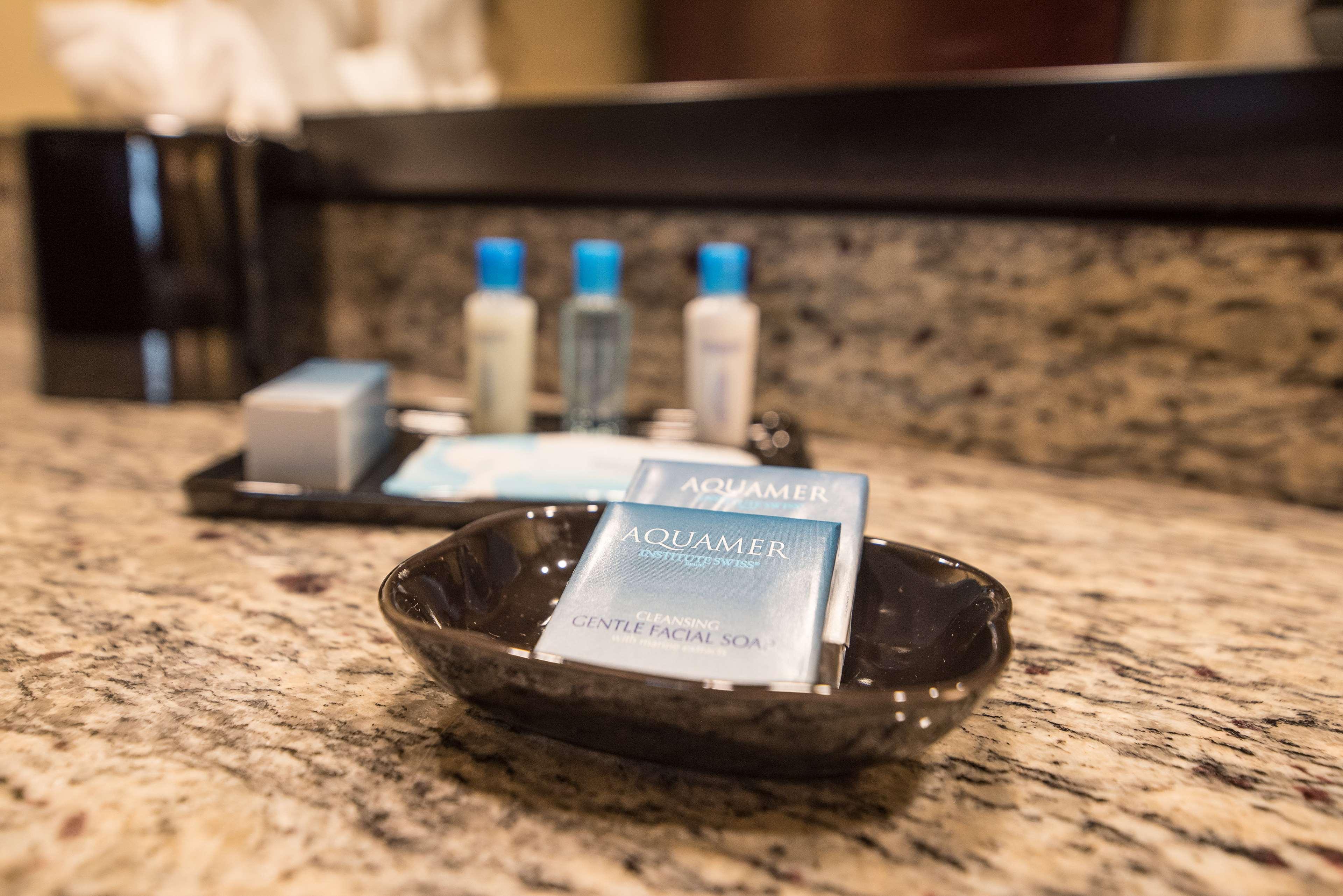 Best Western Plus Redondo Beach Inn מראה חיצוני תמונה