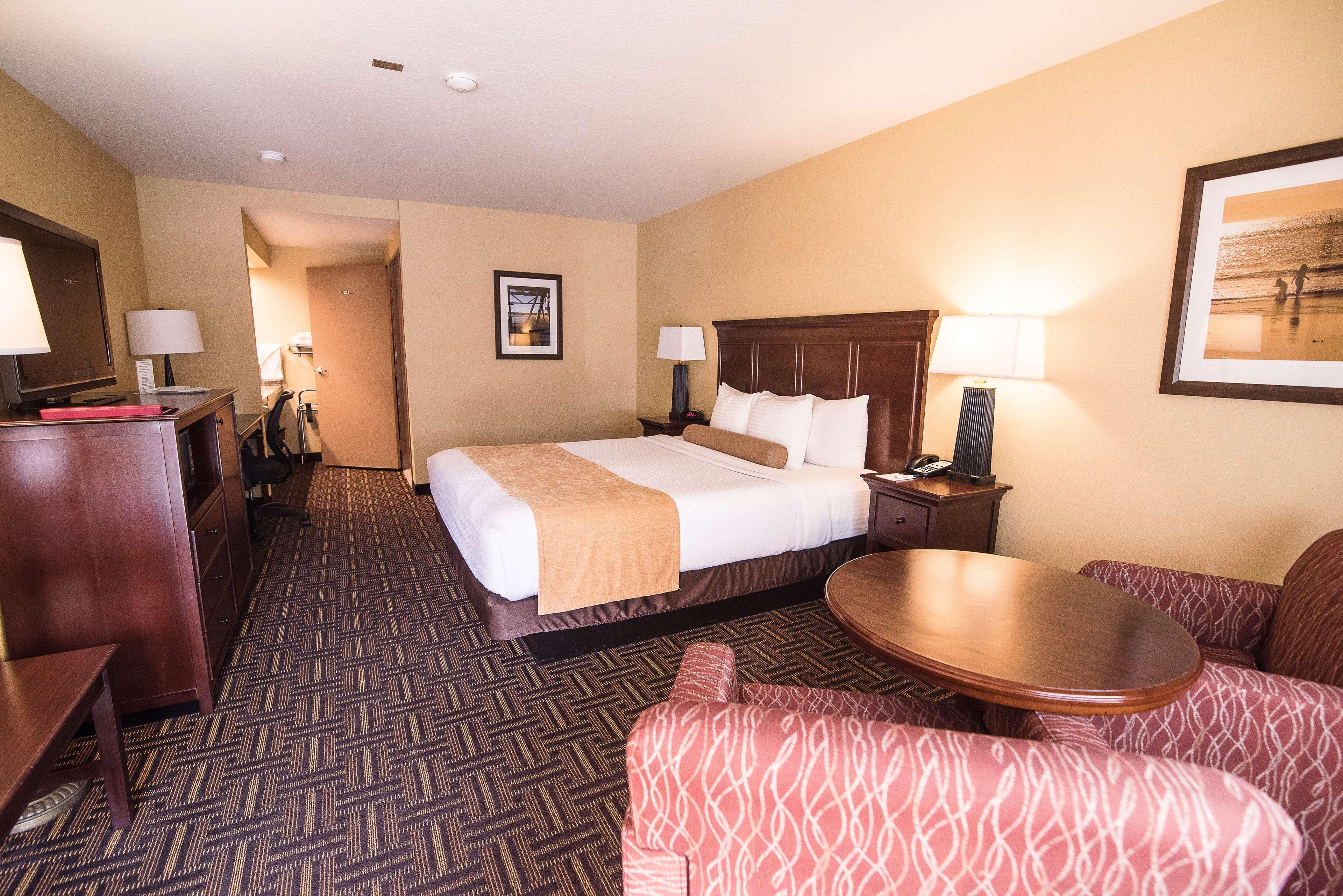 Best Western Plus Redondo Beach Inn מראה חיצוני תמונה
