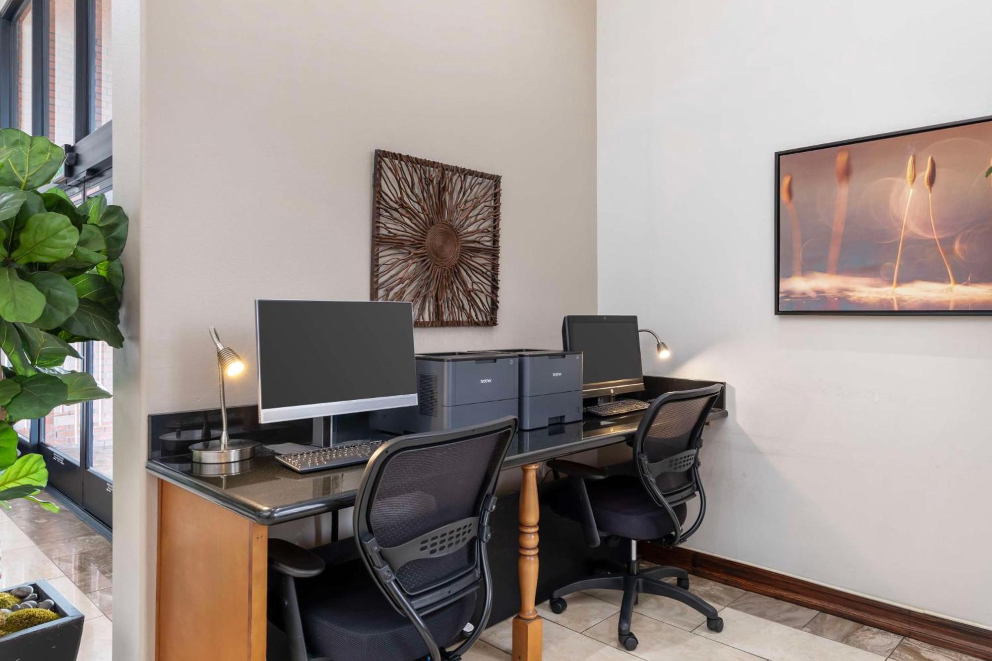 Best Western Plus Redondo Beach Inn מראה חיצוני תמונה