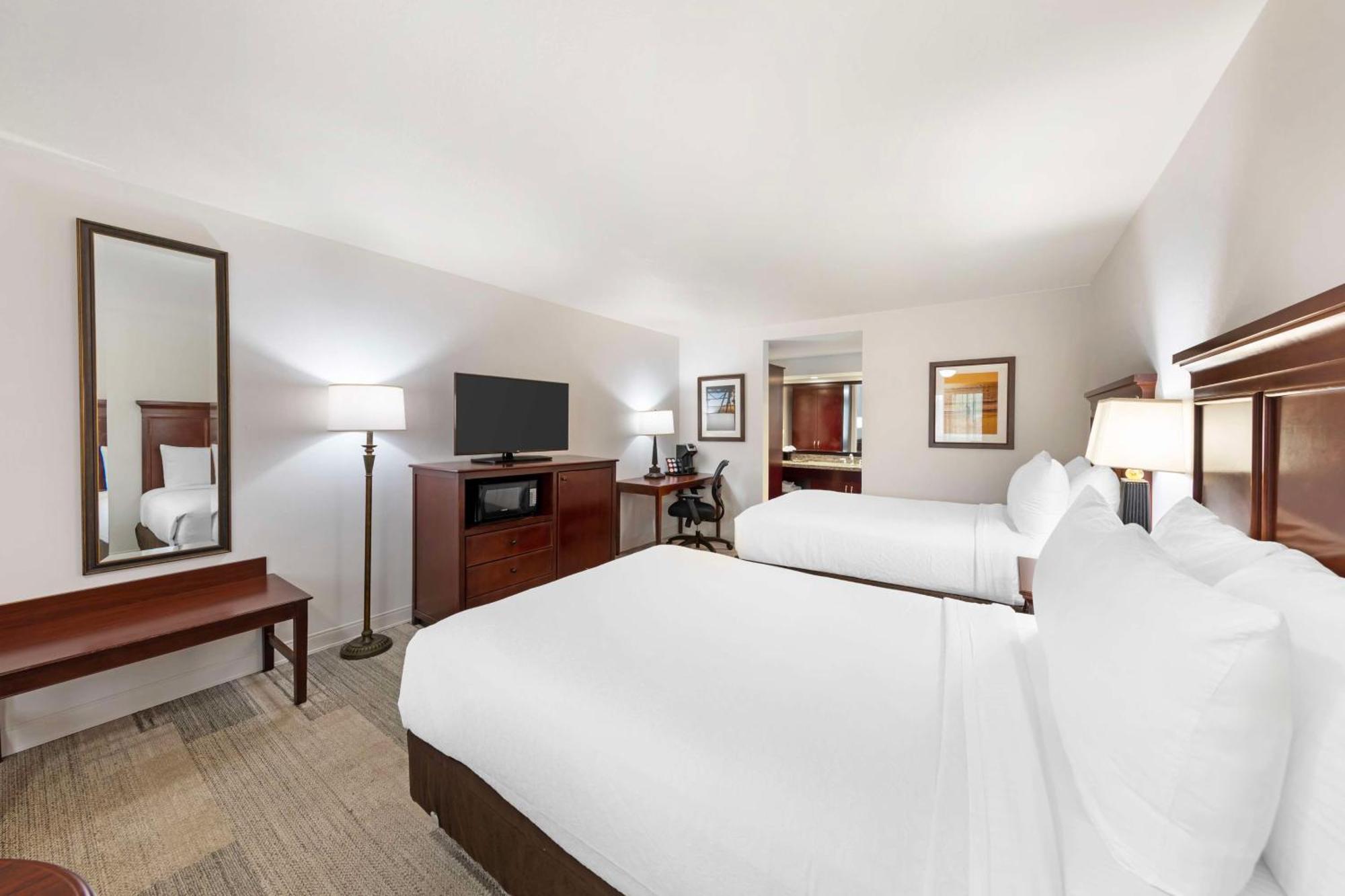 Best Western Plus Redondo Beach Inn מראה חיצוני תמונה