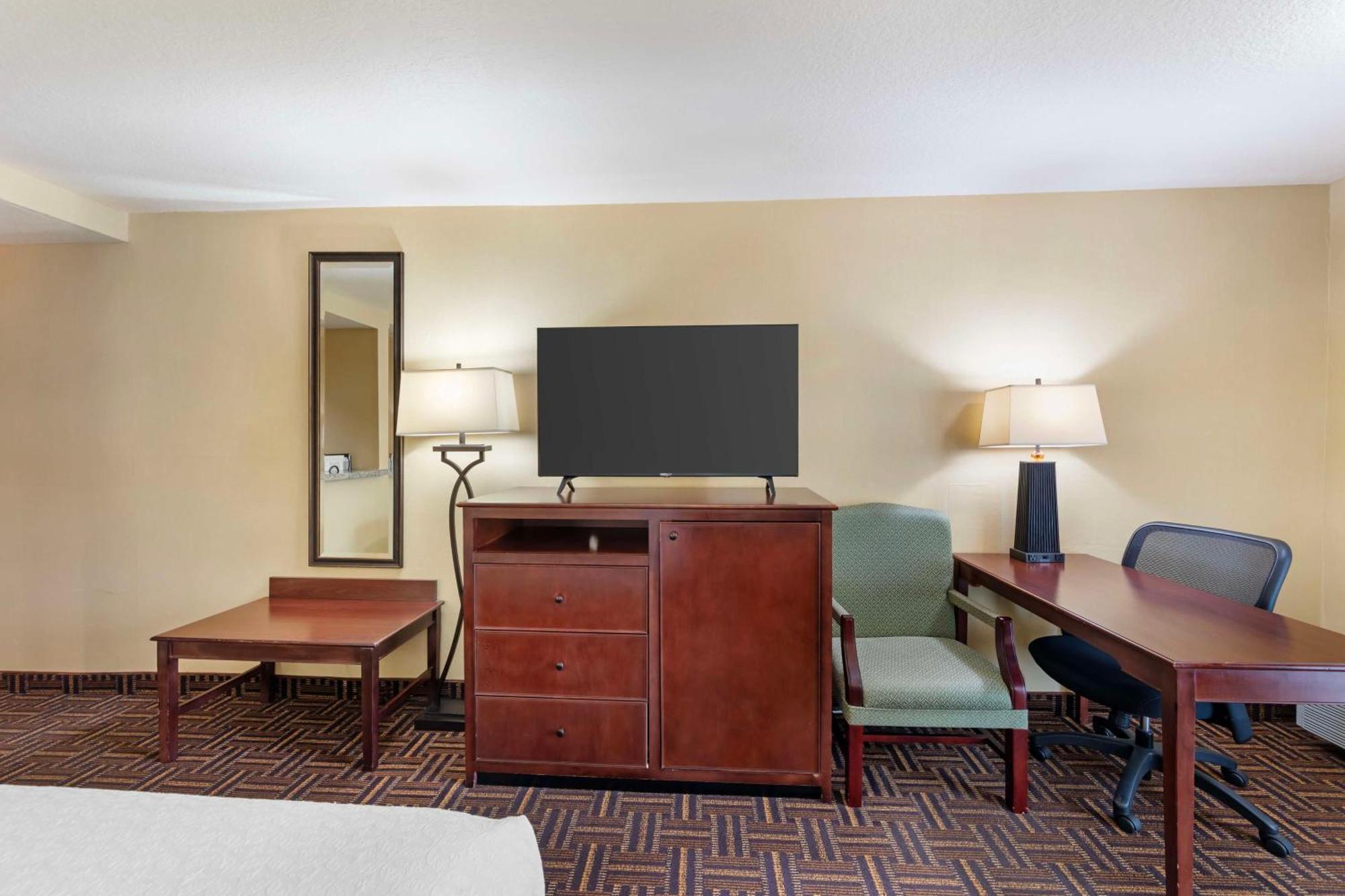 Best Western Plus Redondo Beach Inn מראה חיצוני תמונה