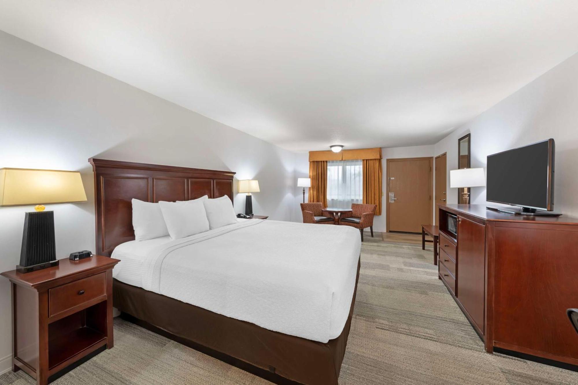 Best Western Plus Redondo Beach Inn מראה חיצוני תמונה