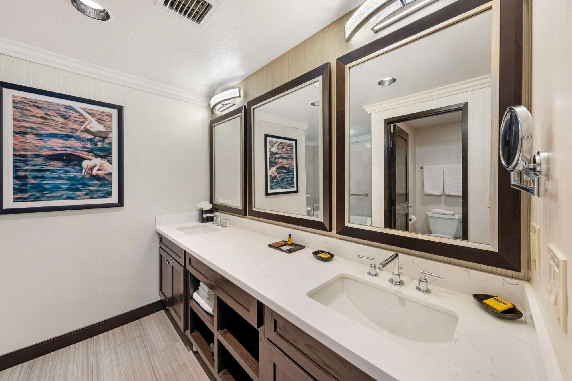 Best Western Plus Redondo Beach Inn מראה חיצוני תמונה