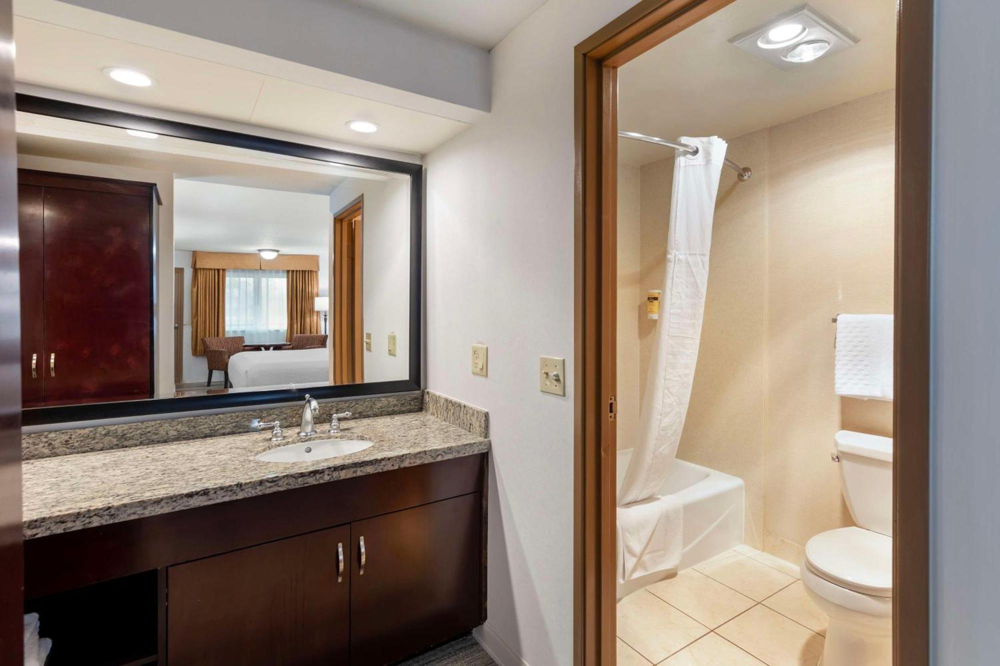 Best Western Plus Redondo Beach Inn מראה חיצוני תמונה