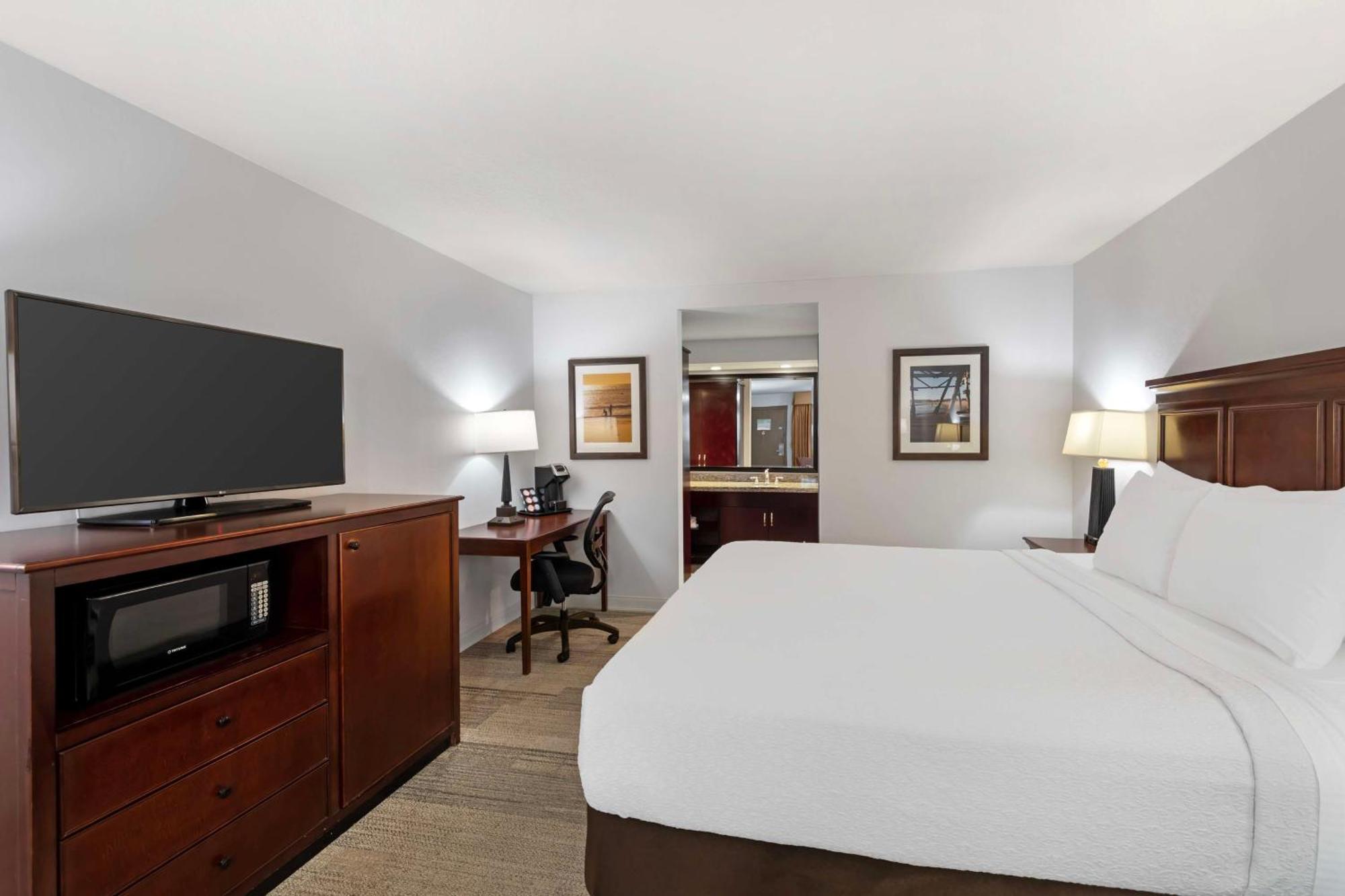 Best Western Plus Redondo Beach Inn מראה חיצוני תמונה