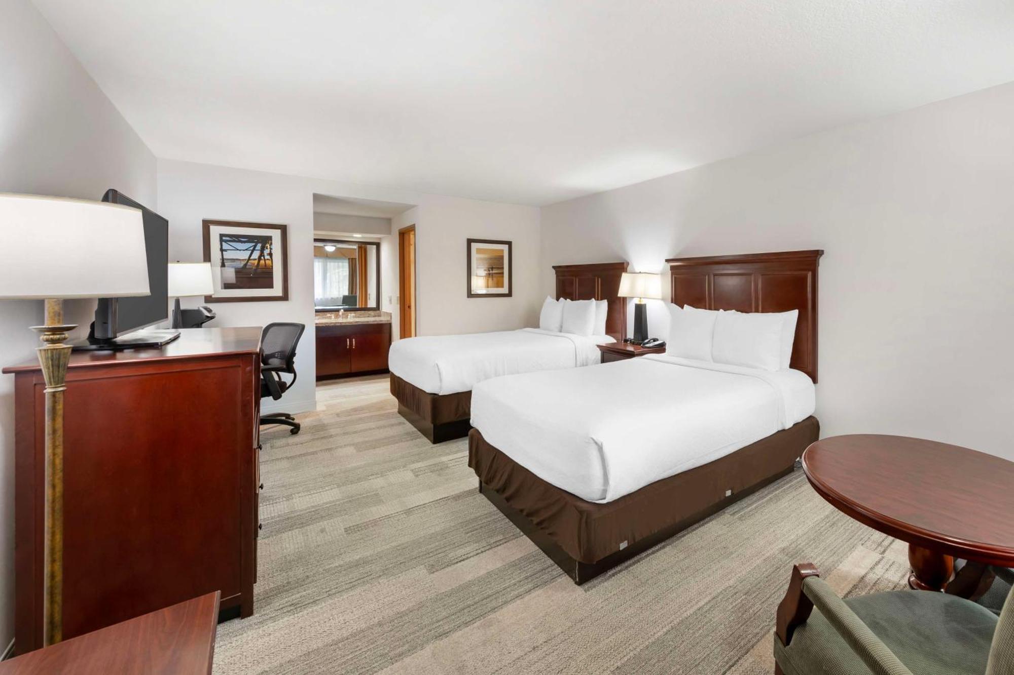 Best Western Plus Redondo Beach Inn מראה חיצוני תמונה