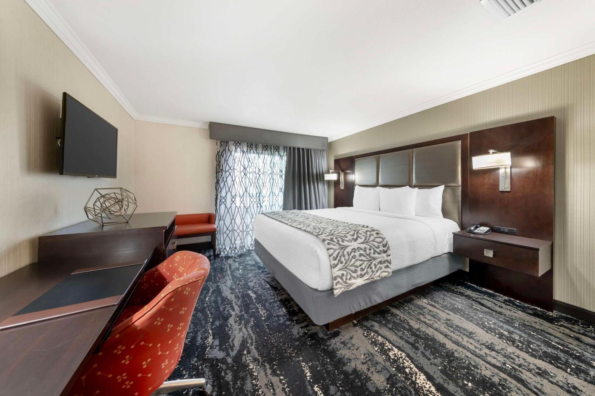 Best Western Plus Redondo Beach Inn מראה חיצוני תמונה