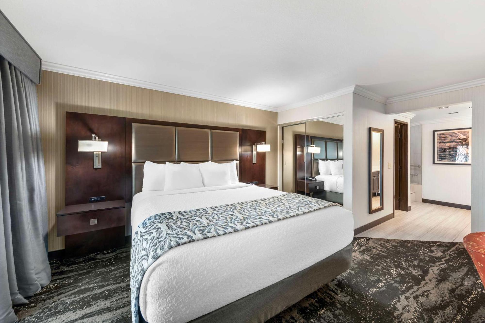 Best Western Plus Redondo Beach Inn מראה חיצוני תמונה