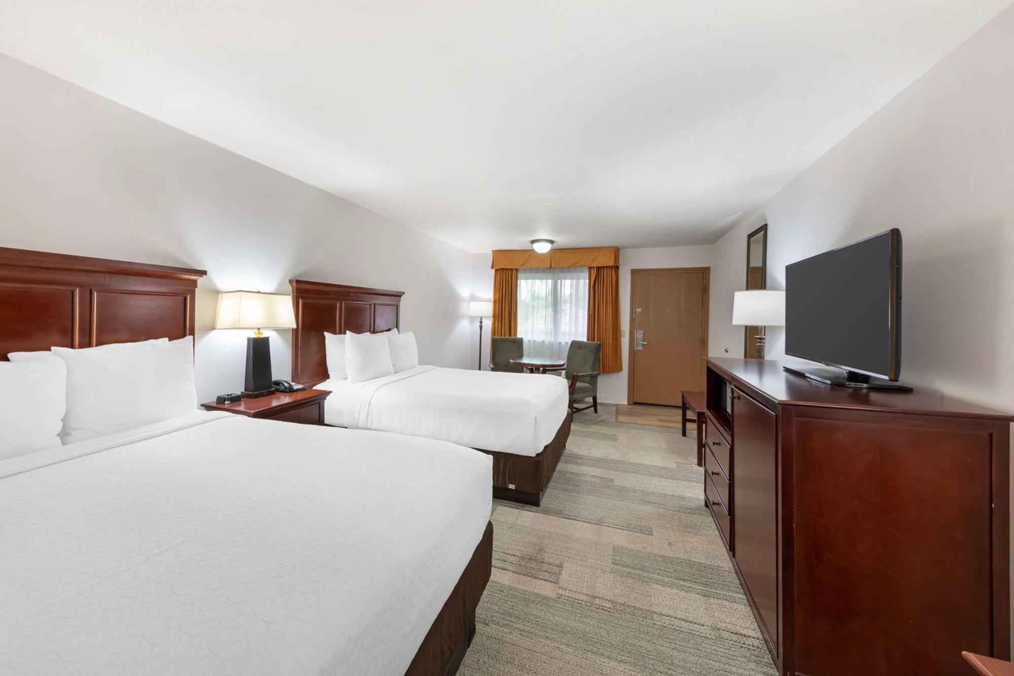 Best Western Plus Redondo Beach Inn מראה חיצוני תמונה