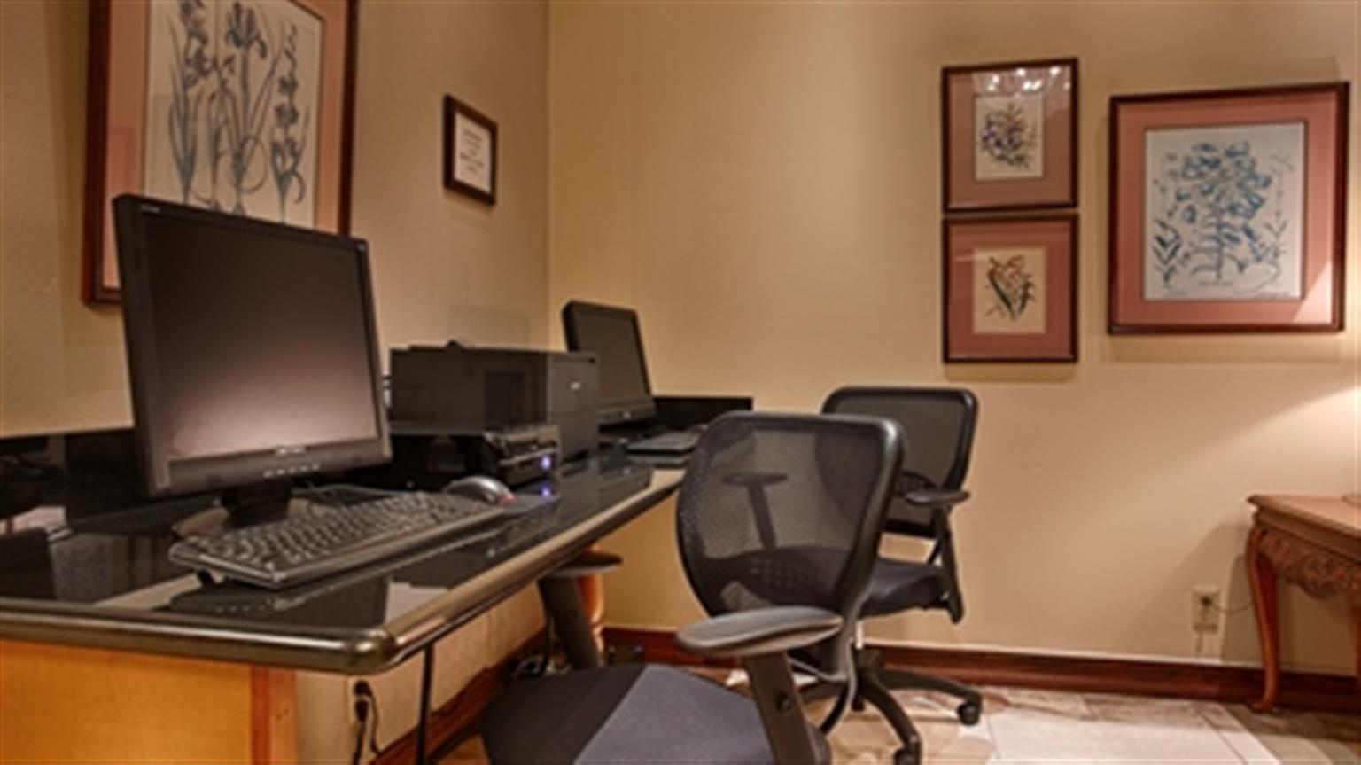 Best Western Plus Redondo Beach Inn מראה חיצוני תמונה