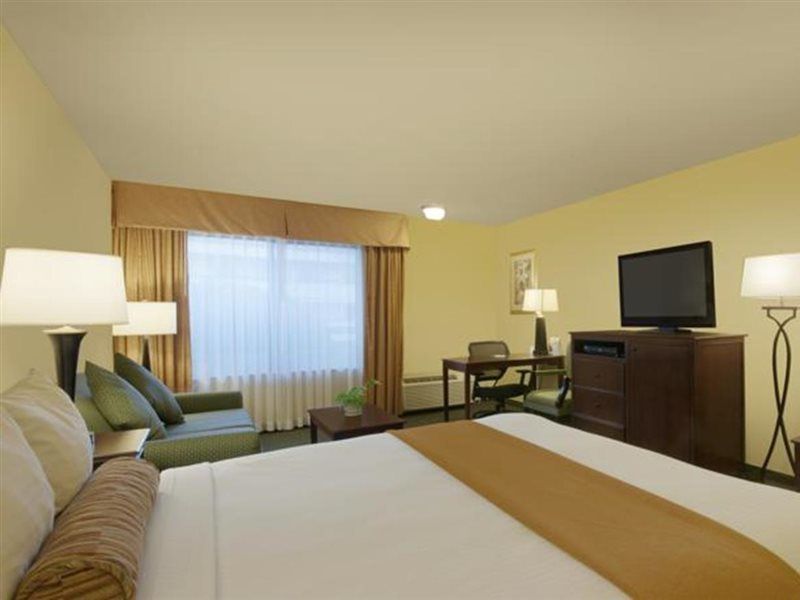 Best Western Plus Redondo Beach Inn מראה חיצוני תמונה
