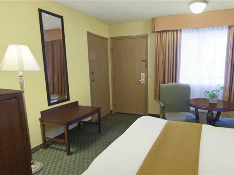 Best Western Plus Redondo Beach Inn מראה חיצוני תמונה
