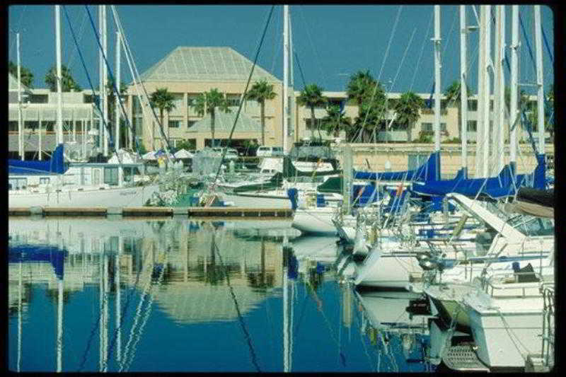 Best Western Plus Redondo Beach Inn מתקנים תמונה