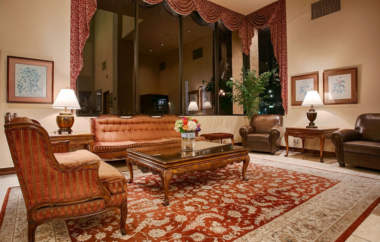 Best Western Plus Redondo Beach Inn מראה חיצוני תמונה